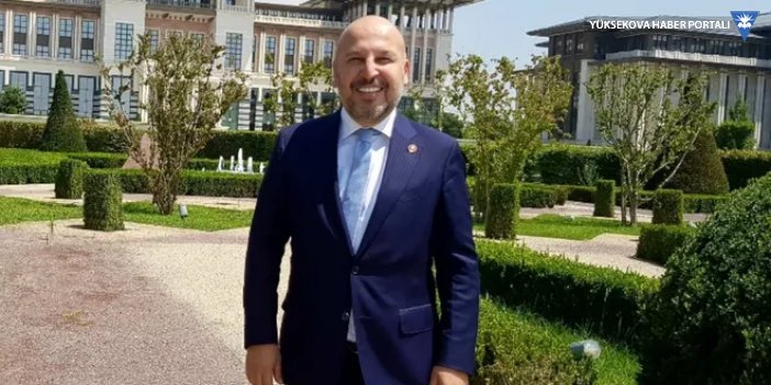 Cumhurbaşkanı Erdoğan, Serkan Taranoğlu'nu görevden aldı
