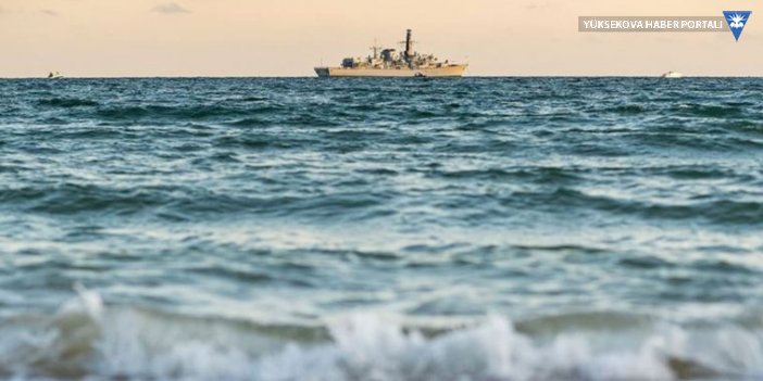 İran'dan ABD'ye hamle: İki insansız deniz aracını kısa süreli alıkoydu