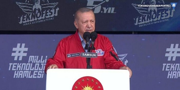 Erdoğan’dan Yunanistan’a: İleri gidersen bunun bedeli ağır olur