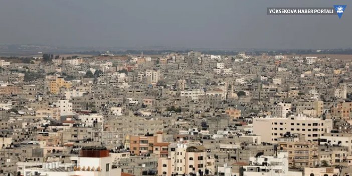 Hamas, 'İsrail adına casusluk' suçlamasıyla iki kişiyi infaz etti