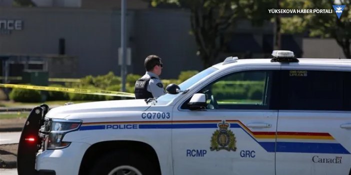 Kanada'da bıçaklı katliam: 2 kardeş 10 kişiyi öldürdü