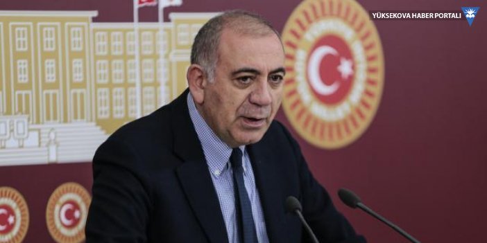 "HDP’ye bakanlık verilebilir” diyen Gürsel Tekin gelen tepkilere yanıt verdi: Siyaseti bu iki yüzlülükten kurtarmamız lazım