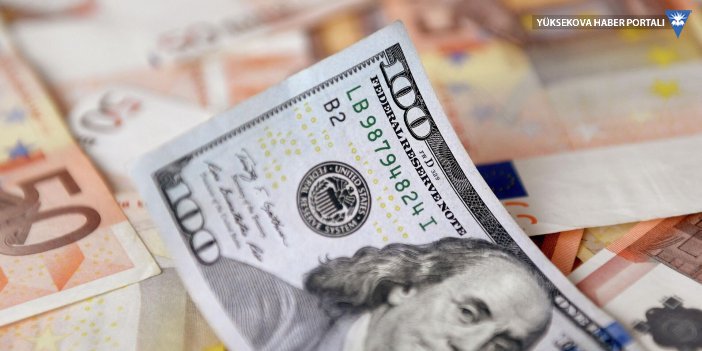 Dolar ve euroda son durum: Rekora yakın
