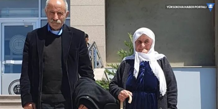 80 yaşındaki tutuklu Makbule Özer tahliye edildi