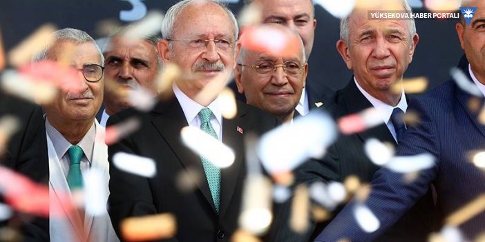 Fatih Altaylı: Yanlış adayla gidilecek bir seçimin kaybedilmesi halinde CHP diye bir parti kalmayacaktır