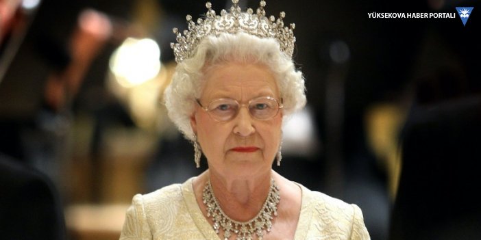 Kraliçe II. Elizabeth hayatını kaybetti