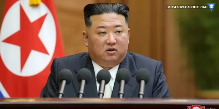 Kuzey Kore'de 'nükleer' yasa onaylandı
