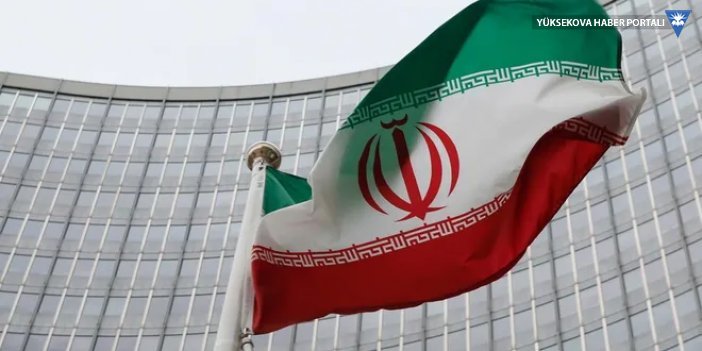 ABD'den İran'a 'siber saldırı' yaptırımı