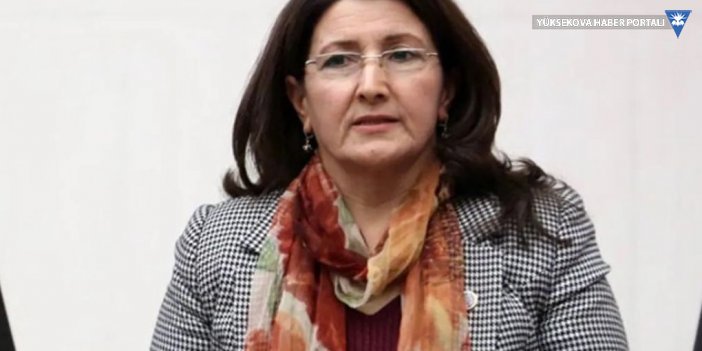 Cezası biten HDP eski milletvekili Yıldırım serbest bırakılmıyor