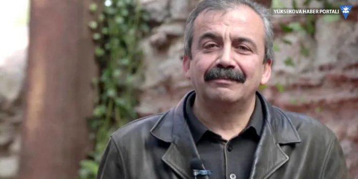 Sırrı Süreyya Önder: Bugün siyaseten mahkûm olan yarın bakanlık yapabilir