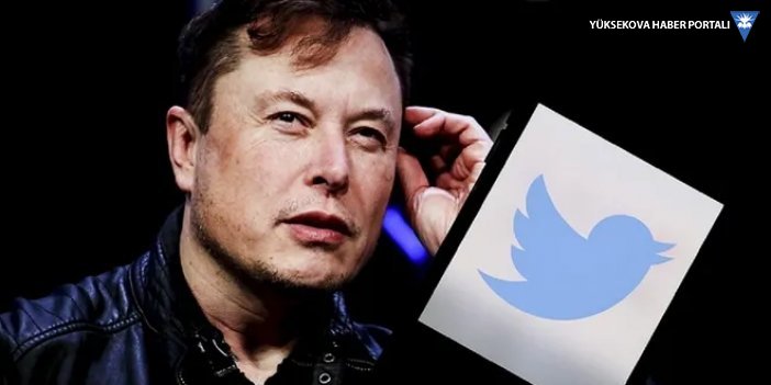 Elon Musk: Yeni Twitter politikası konuşma özgürlüğüdür, erişim özgürlüğü değil