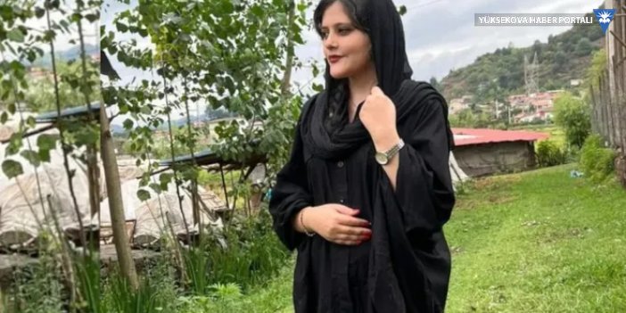 İran'da 'ahlak polisi'nin gözaltına aldığı kadın öldü