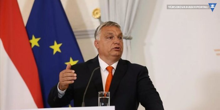 Orban'a göre Ukrayna'daki çatışmalar 2030'a dek sürebilir