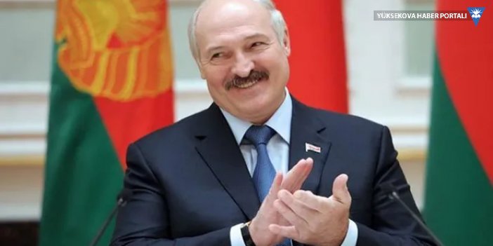 Lukaşenko'dan orduya 'seferberlik' talimatı
