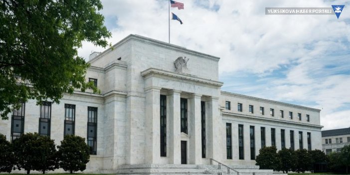 Yüzde 8,3’lük enflasyon sonrası Fed’den faiz arttırma kararı