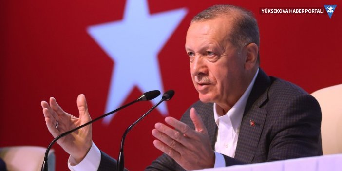 Erdoğan 'hayat pahalılığı'na değindi: Gelecek asrı planlıyoruz