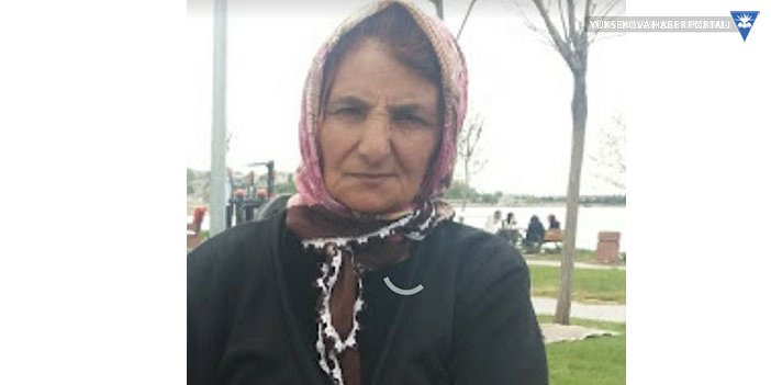 Yüksekova'da alzheimer hastası 2 gündür kayıp