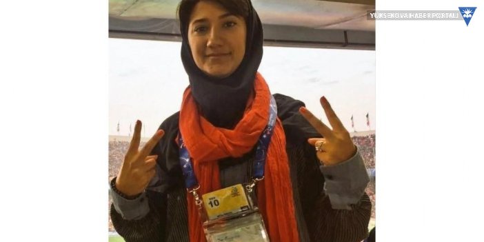 Jîna Mahsa Amini’nin haberini yapan gazeteci tutuklandı