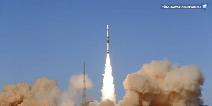 Çin, 'Şiyan' uydularını uzaya gönderdi
