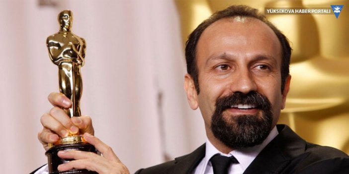 Oscar ödüllü İranlı yönetmen Farhadi’den çağrı: Protestoculara destek olun