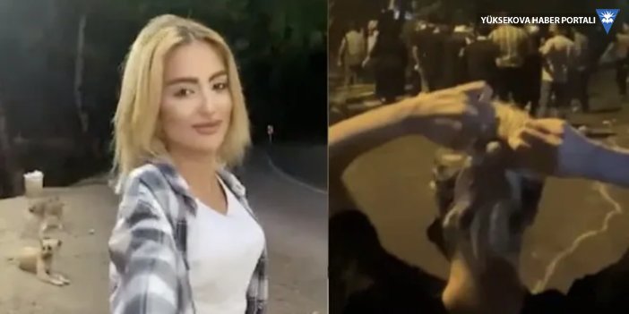 İran'da eylemler yayılıyor, polis bir kadını daha öldürdü