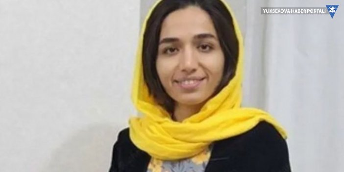 İran'da tutuklu Kürtçe Öğretmeni Zahra Mohammadi açlık grevine başladı