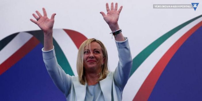İtalya seçimlerinde aşırı sağcı parti sandıktan birinci çıktı
