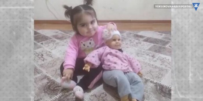 3 yaşındaki Lina Nazlı'nın cansız bedeni derin dondurucuda bulundu