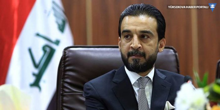 Irak Parlamento Başkanı Halbusi istifa edeceğini açıkladı
