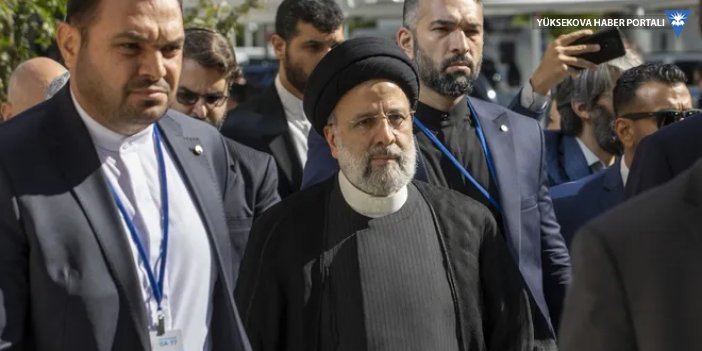 İran Cumhurbaşkanı Reisi: Değerler değiştirilemez ama kanunun uygulanma şekli tartışılabilir