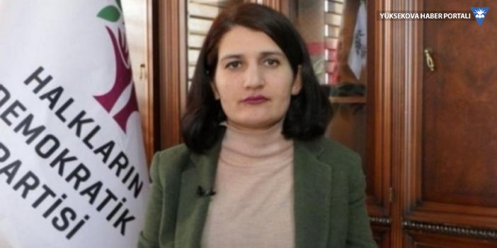 HDP'li Semra Güzel için 15 yıla kadar hapis istemi