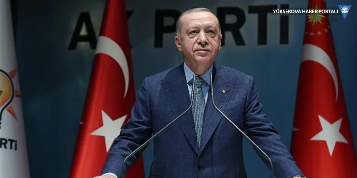 Cumhurbaşkanı Erdoğan: Asgari ücreti en uygun rakama çıkaracağız