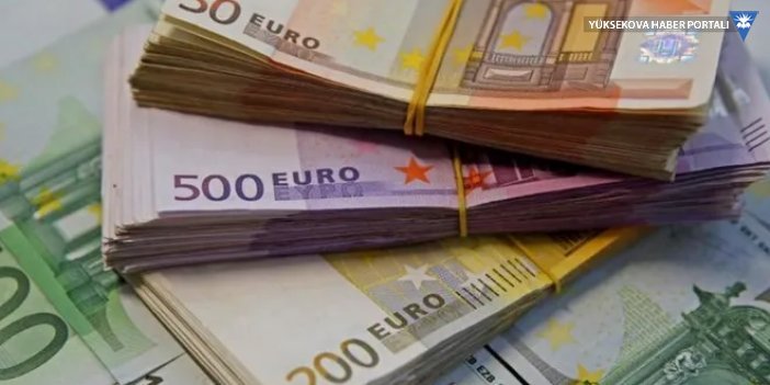 Euro Bölgesi’nde enflasyon çift hanelere ulaşarak rekor kırdı