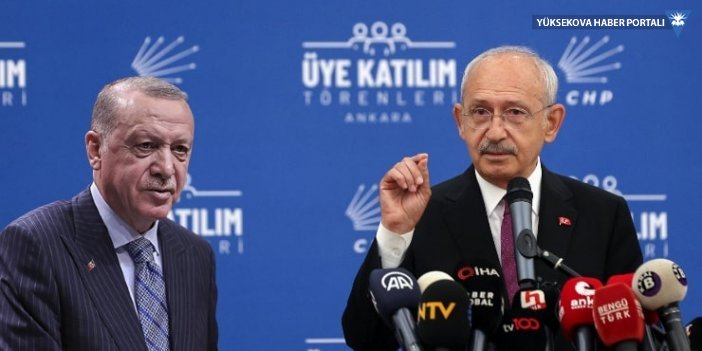 Kılıçdaroğlu’ndan Erdoğan’a: Yüreğin varsa bütçe konuşmalarına katıl