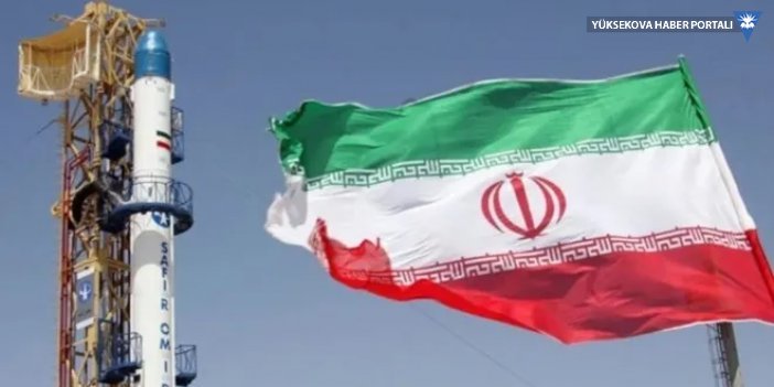 İran, uzay römorkörünü fırlattığını duyurdu