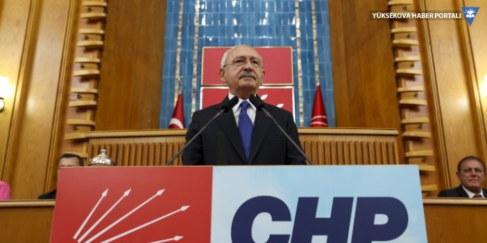 Kılıçdaroğlu: Seçim zamanında, 18 Haziran’da yapılacak