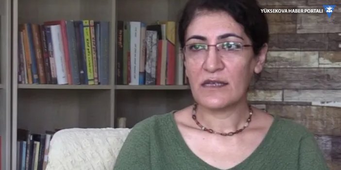 HDP'li Tayip Temel: Gazeteci Nagihan Akarsel katledildi