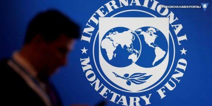 IMF’den 2026’ya kadar 4 trilyon dolarlık küresel ekonomik kayıp beklentisi