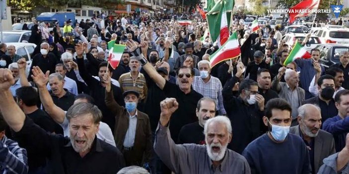 Fransa’dan vatandaşlarına çağrı: Derhal İran’ı terk edin