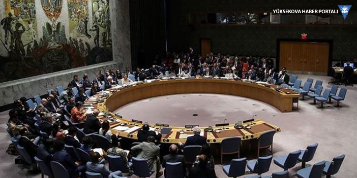 BM Genel Kurulu, Rusya'nın Ukrayna bölgelerini ilhakını kınayan kararı kabul etti