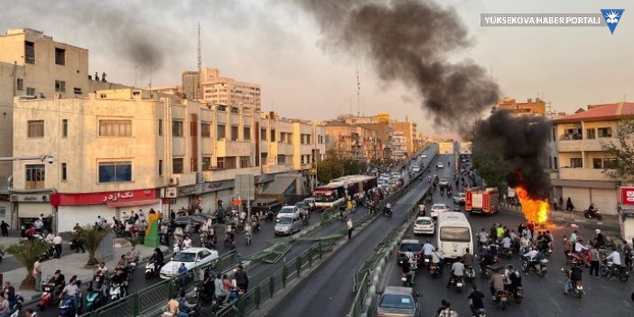 İran’da eylemler sürüyor: Rejim ‘lider’ peşinde