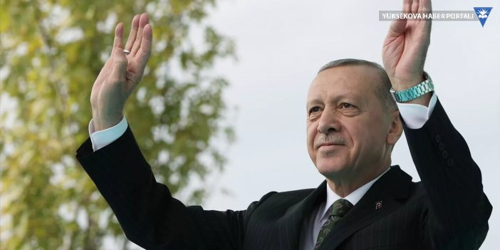 Erdoğan: 2023'te tercihinizi çok dikkatli yapmanızı istiyorum