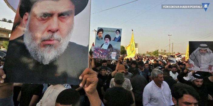 Irak’ta Sadr Hareketi, yeni kurulacak hükümete katılmayacağını açıkladı