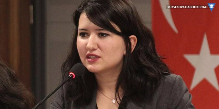 CHP'li Gökçen partisini eleştirdi: 'Maden şehidi' diye bir şey yok