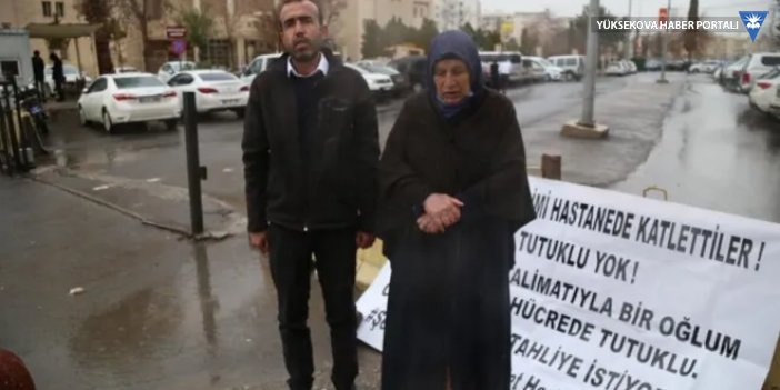 Şenyaşar Ailesi davasının iddianamesinde AK Partili vekil yok