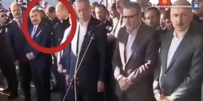 CHP'li Mehmet Göker'den Soylu ve Koca'ya: Cenazede gülünmez