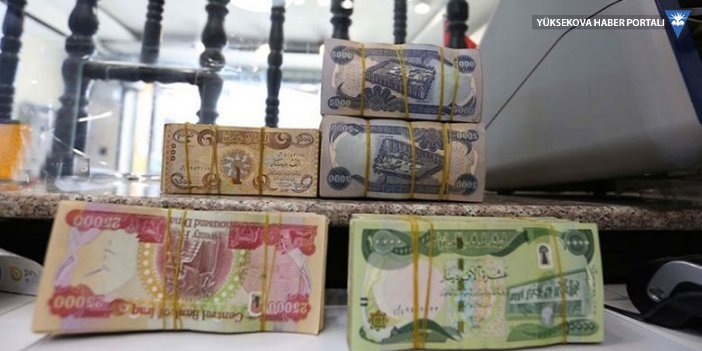 Irak’ın 3.7 trilyon dinarı kayıp: Tartışma büyüyor