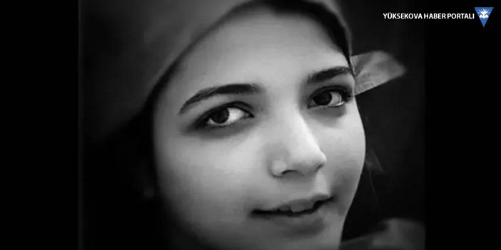 İran'da marş söylemeyi reddeden 16 yaşındaki Panahi öldürüldü