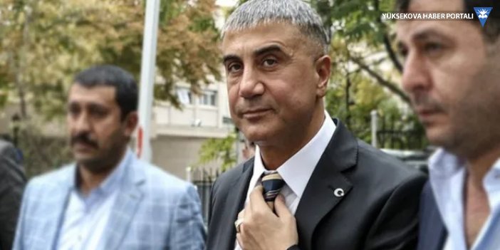 Avukatı açıkladı: Sedat Peker ve aile üyelerinin pasaportu yok