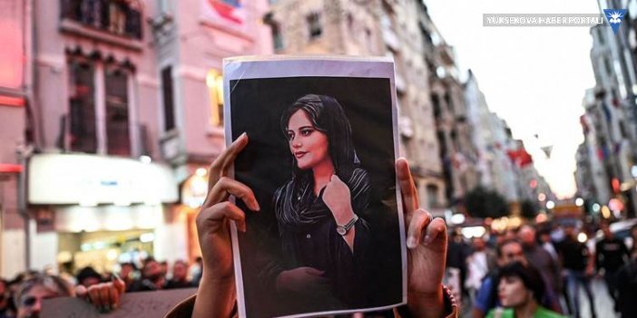 Dünyanın kadın dışişleri bakanları İran'a karşı toplanıyor